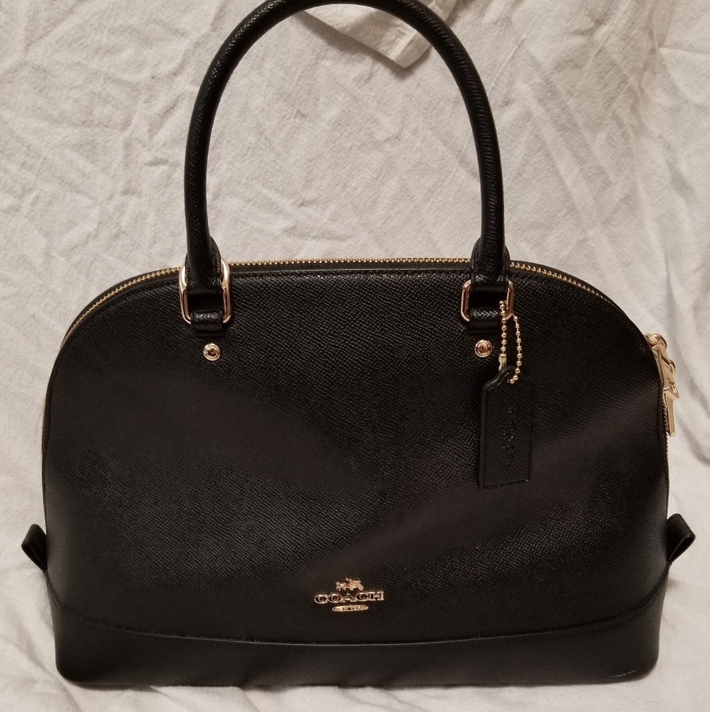 Coach Large Sierra Satchel